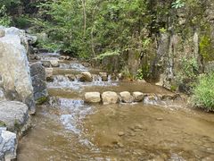 -十渡东湖港风景区