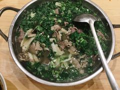 跷脚牛肉-杨三孃跷脚牛肉(中粮鸿云悦街店)