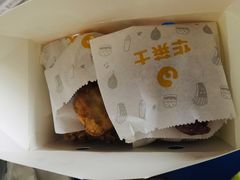 -华莱士·全鸡汉堡(柳州店)