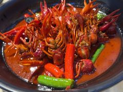 -铭副琦食·虾蟹烩馆(渔人码头店)