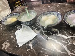 黑米芝麻汤圆-赵氏汤圆(东关街店)