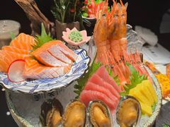 -匠和风精致料理(莆田财富中心店)