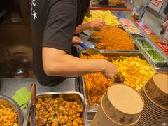 -丁家坡洋芋·观音桥好吃街A区(全国总店)