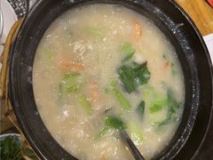 -小城粥道·海胆鲜虾粥(解放广场店)