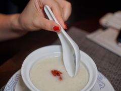 美龄粥-十里弄堂(K11店)