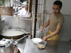 -尤素福东举院饺子馆