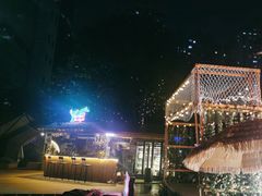 -SWAG·日咖夜酒·城市露营
