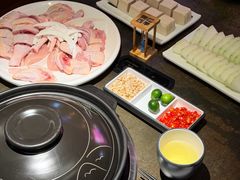 -同仁四季椰子鸡(海岸城天利店)