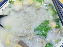 -鸭小妹鸭血粉丝(老门东店)