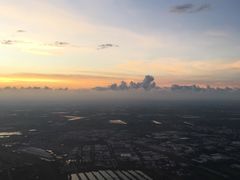 -曼谷素万那普国际机场