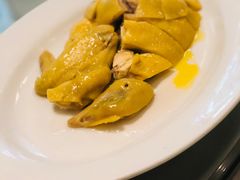 -园林格兰云天大酒店-太极名厨中餐厅