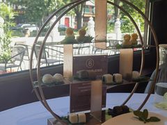 -月福京味斋·烤鸭店·北京菜(鼓楼总店)