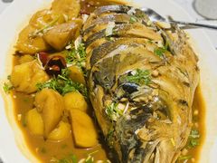 -宏顺佰渔庄(松花湖店)