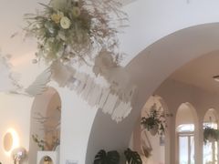 -春树下·树屋花房西餐厅(罍街AS1980店)