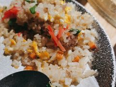 -江户烧肉(高德店)