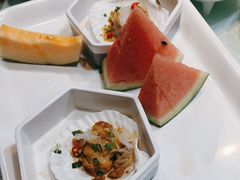 -钱库里海鲜自助(唐山街店)