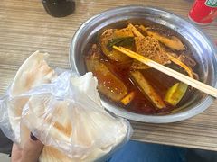 -胖嫂麻辣烫(金石巷总店)