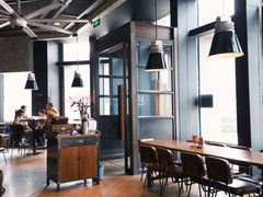 -京A Taproom·精酿餐吧(CBD店)