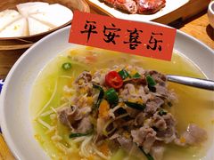 -桂小厨广西菜(万象城店)