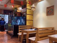 -韩食味·小木屋(日照店)