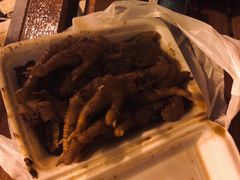 -明记牛杂(新马路分店)