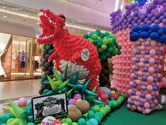 -保利MALL(天鹅湖店)