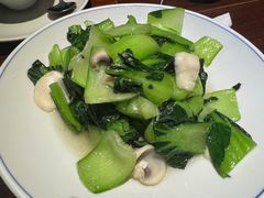 -大牌大·传统杭帮菜(湖滨店)