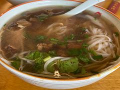 -越南牛肉河粉餐厅(书院巷店)