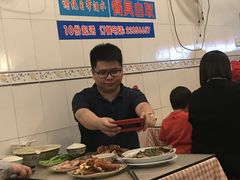 -聂记粤菜馆(鼓西路店)