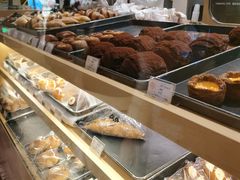 -OUR Bakery(SKP-S店)