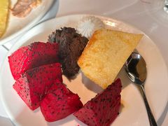 -拉蒂娜·巴西牛排馆 Latina·Brazilian Steakhouse(陆家嘴旗舰店)