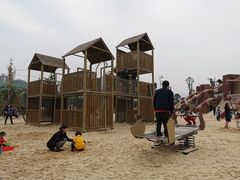 -枫香湖儿童公园