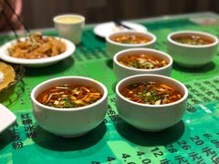 -令氏家外家周秦食府(高新店)