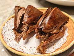-燕郊烧鸽子(广安路店)