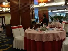 -温州王朝大酒店-自助餐厅