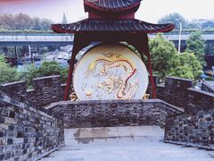 -鼓楼(西湖风景名胜区)