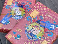 -昆明冠生园·蛋糕·面包(南强街店)