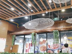 -西部马华清真兰州牛肉面·烧烤夜市(三里河店)