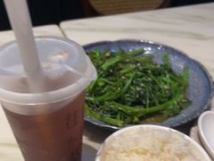 -章记星洲 · 新加坡餐厅(望京店)
