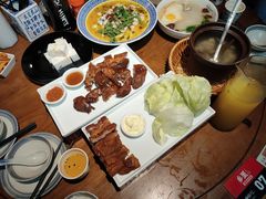 -乡里八闽·福州乡土菜(西园店)