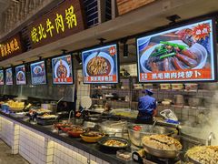 -阿财老铺·老蚌埠龙虾城(华夏总店)