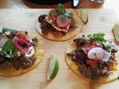 -Luchador摔跤手墨西哥餐厅(恒宇广场店)