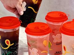 -盛香亭转转热卤(东方宝泰店)