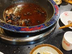 -一只烧鸡公(解放碑店)