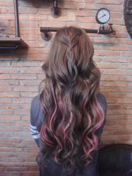 -M hair salon