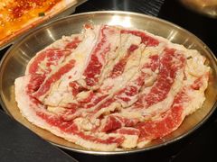 -西塔老太太泥炉烤肉(龙湖北苑天街店)