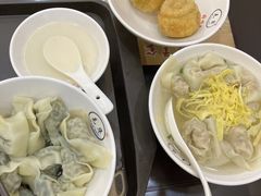 -毛华美食(清扬路店)