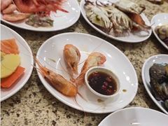 -禾斗海鲜自助(市南银座店)