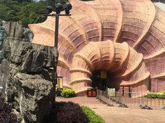 -梦幻奥陶纪景区