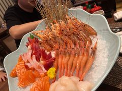 -田舍家Inakaya(天汇igc店)